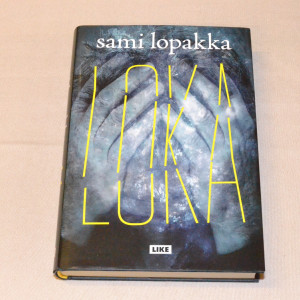 Sami Lopakka Loka